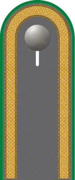 Unteroffizier