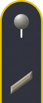 Dienstgradabzeichen Gefreiter, Luftwaffe