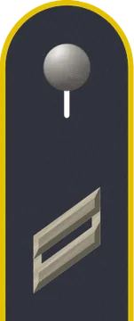 Dienstgradabzeichen Obergefreiter, Luftwaffe