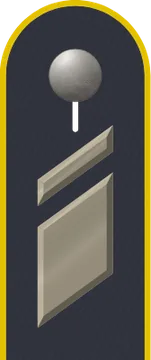 Dienstgradabzeichen Stabskorporal, Luftwaffe